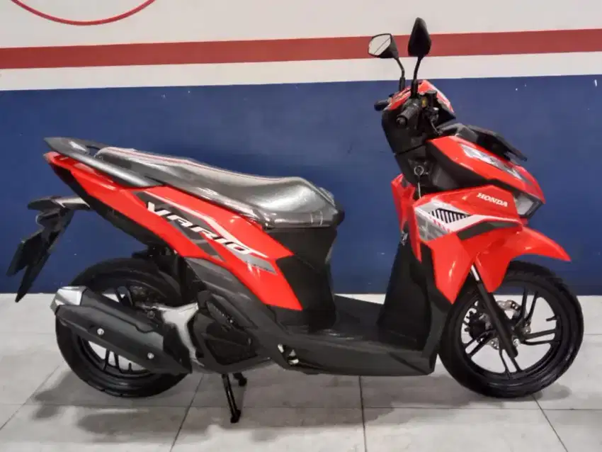 Vario 125 exlusive