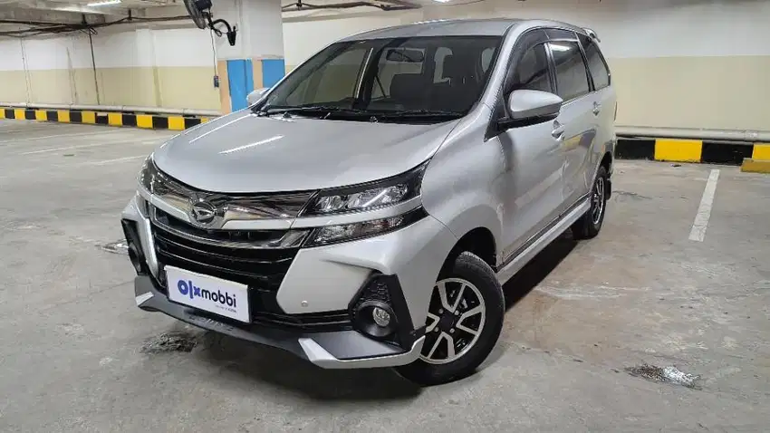 Pajak Panjang TDP 9JT Daihatsu Xenia 1.5 R Deluxe Bensin-MT 2021