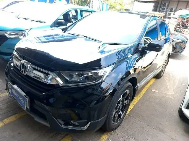 [OLXmobbi] Honda CR-V 1.5 Turbo Bensin-AT 2020 Hitam