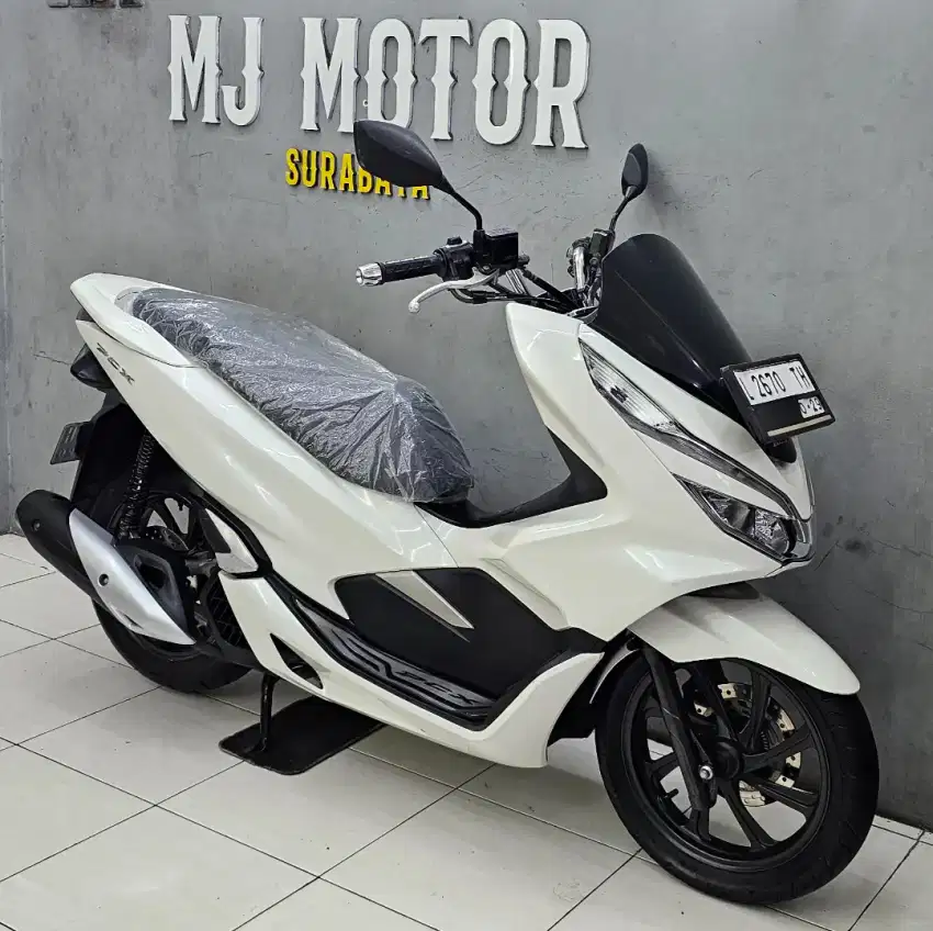 Honda PCX 150 ABS Tahun 2019 // KREDIT UM 1.5 JT