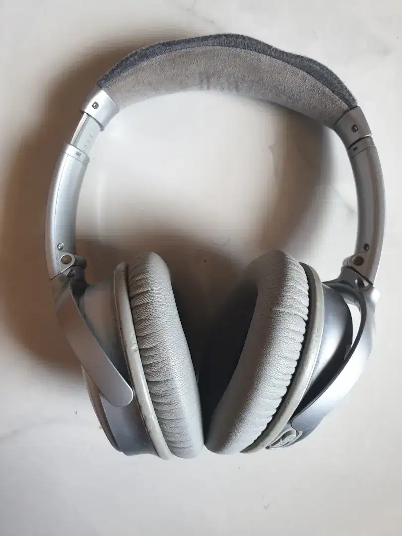 Dijual BOSE QuiteComfort Headphone 35