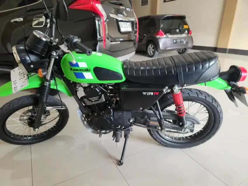 W 175 tr hijau 2023 gbm