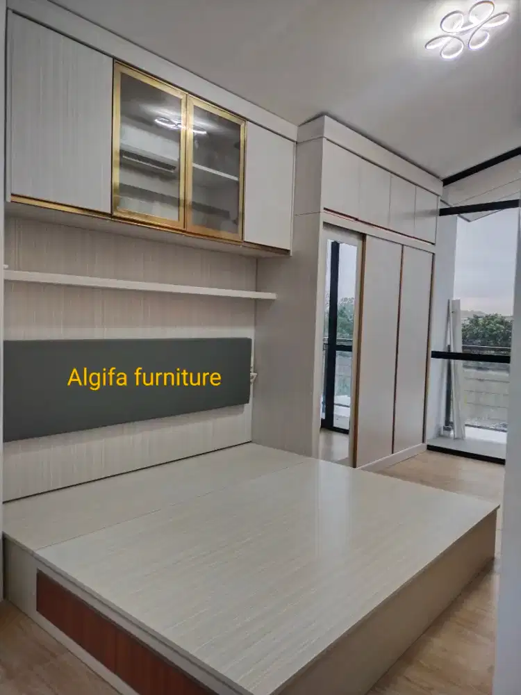 Furniture custom product