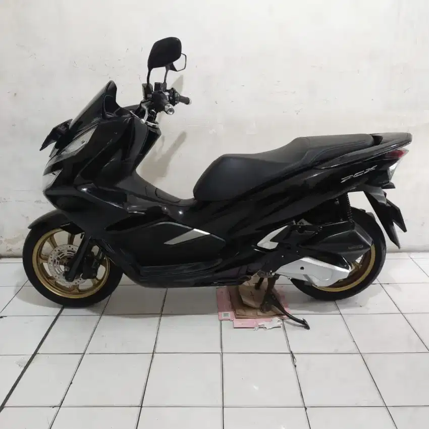 PCX Non ABS 2019 Mesin Alus Gress Bagus