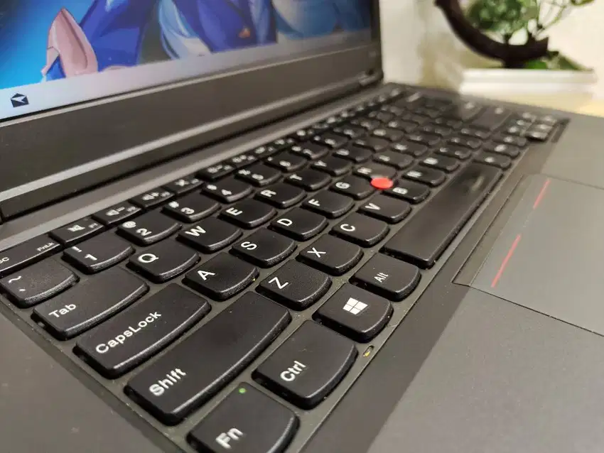 Laptop Lenovo T440 Core I5 RAM 8 SSD+HDD Layar 14 Inch Harga 2 Jutaan