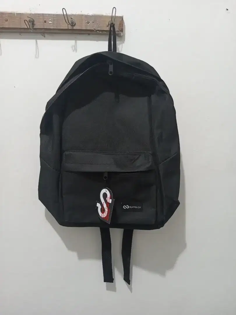 Tas backpack ransel