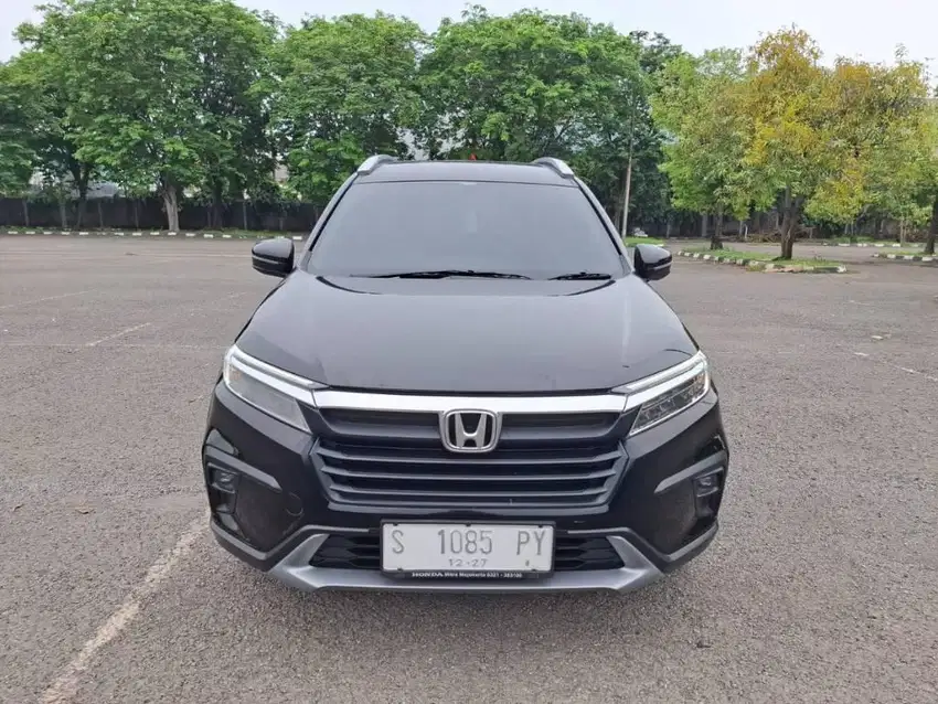 BRV E Manual 2022
Pajak panjang
Low KM