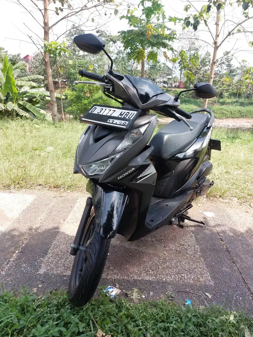 ALL NEW HONDA BEAT FI CBS TAHUN 2023 DP 1,2JT AJA