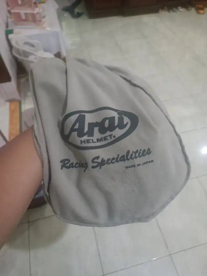 Sarung ori arai