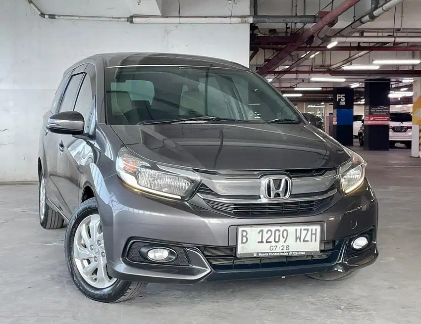 mobilio e at 2018