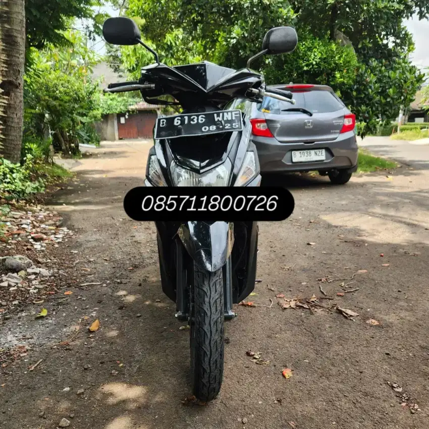 Yamaha mio m3/2015