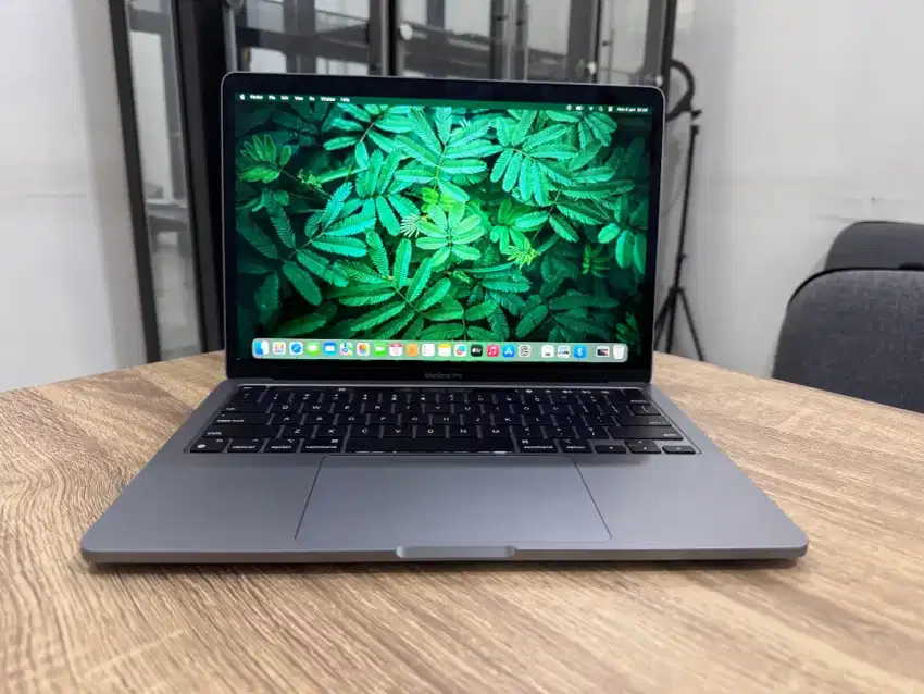 Macbook Pro 13-inch 2020 M1 8/512