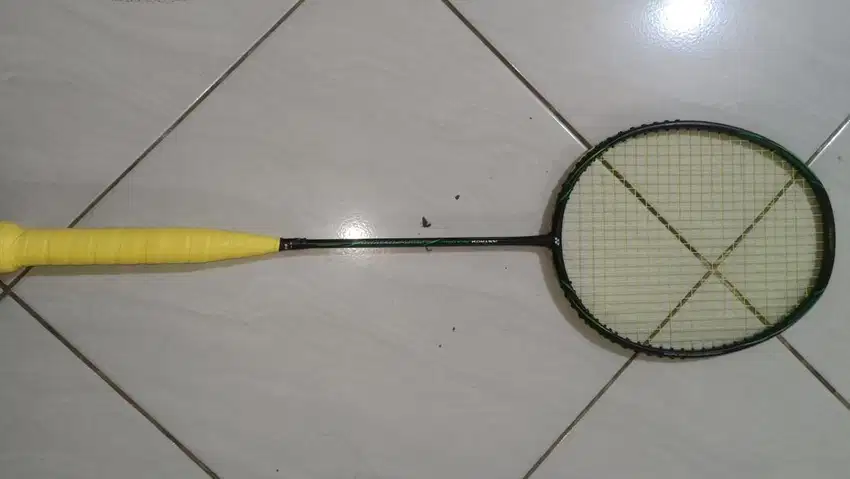 Raket Yonex & Victor Original Mulusss!