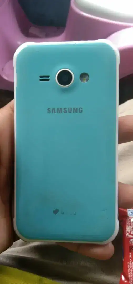 Samsung j1 ace normal 4G