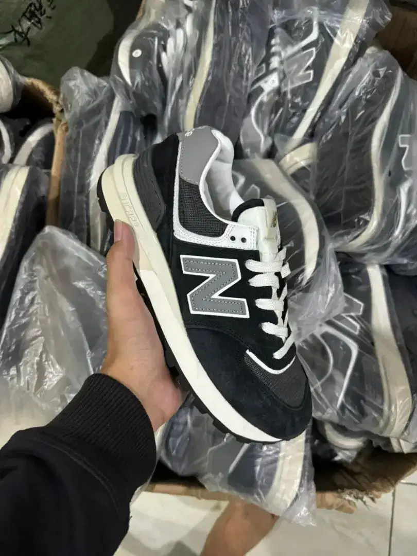 New balance 574