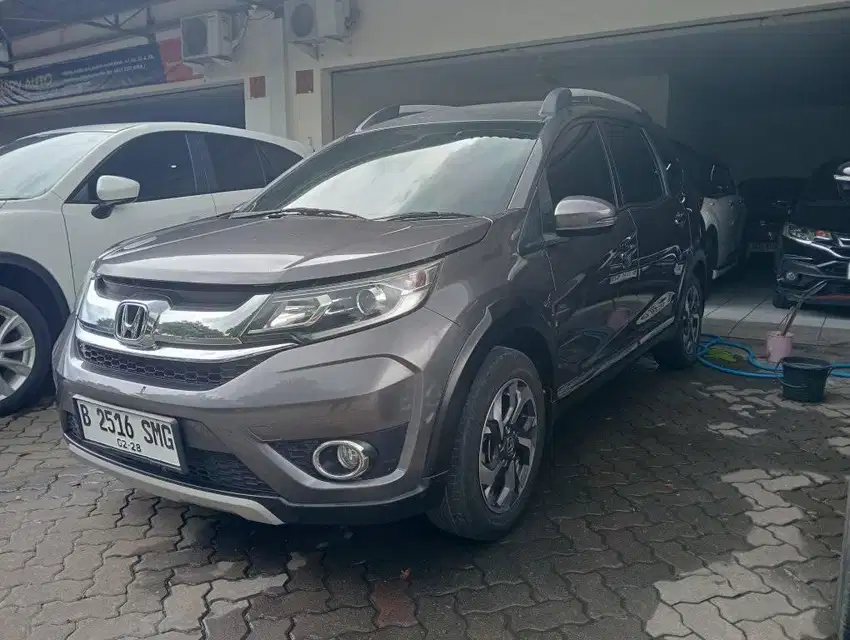 Honda BRV E AT 2016