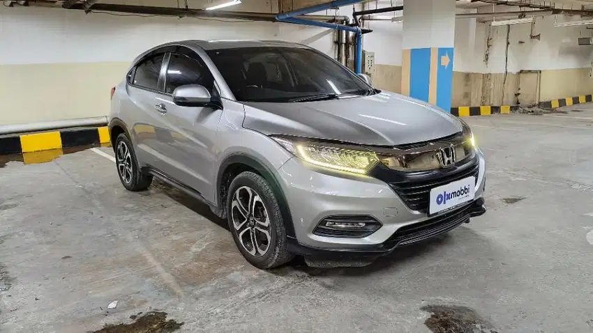 [OLXmobbi] Honda HRV 1.5 E Special Edition Bensin-AT 2020 Abu