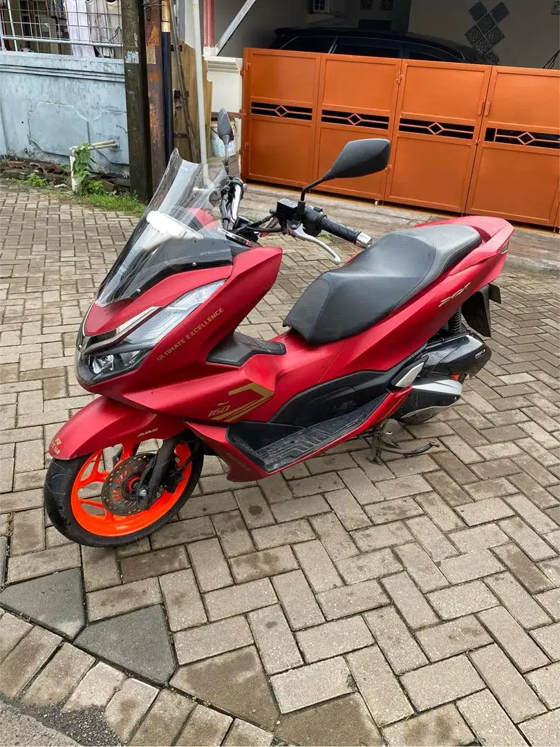 Pcx 160 abs keyless htsc