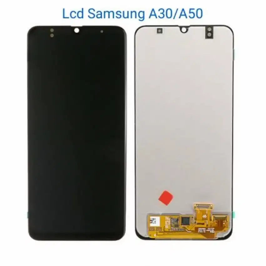 lcd samsung a30,a50,,a50s oled