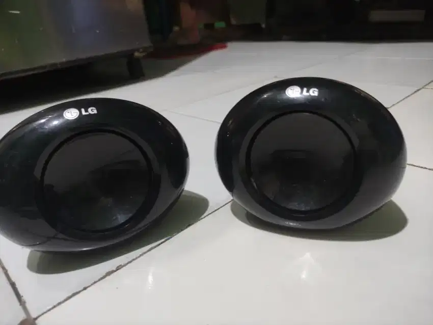 Speaker LG SH36SU-C