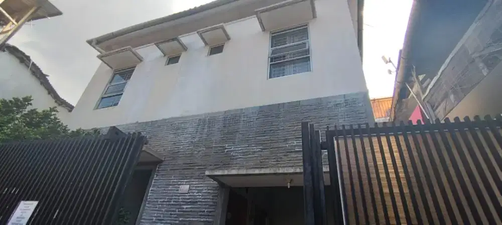 Dijual Kos Bandung 16 pintu Dekat ITB