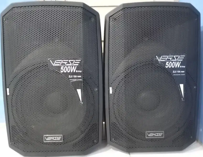 Speaker Aktif 1000 Watt