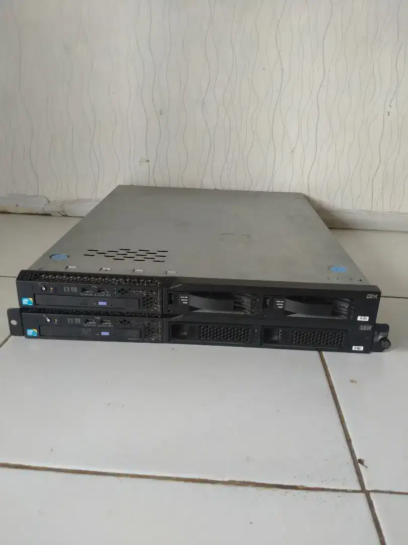 PC SERVER 2UNIT