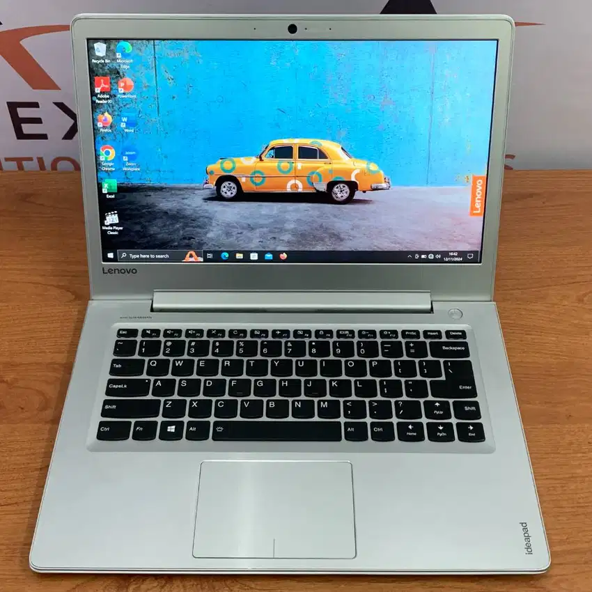 Laptop Lenovo IdeaPad 510S Intel Core i7 Ram 8GB Ssd 256GB