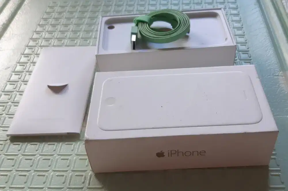 DUS DOS BOKS BOX IPHONE 6