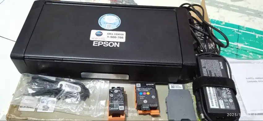 Printer EPSON WF100