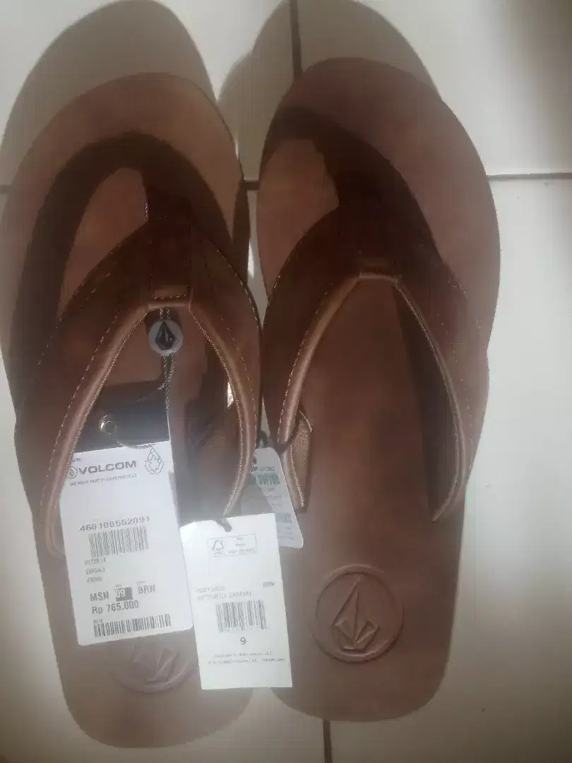 Sandal volcom ORi