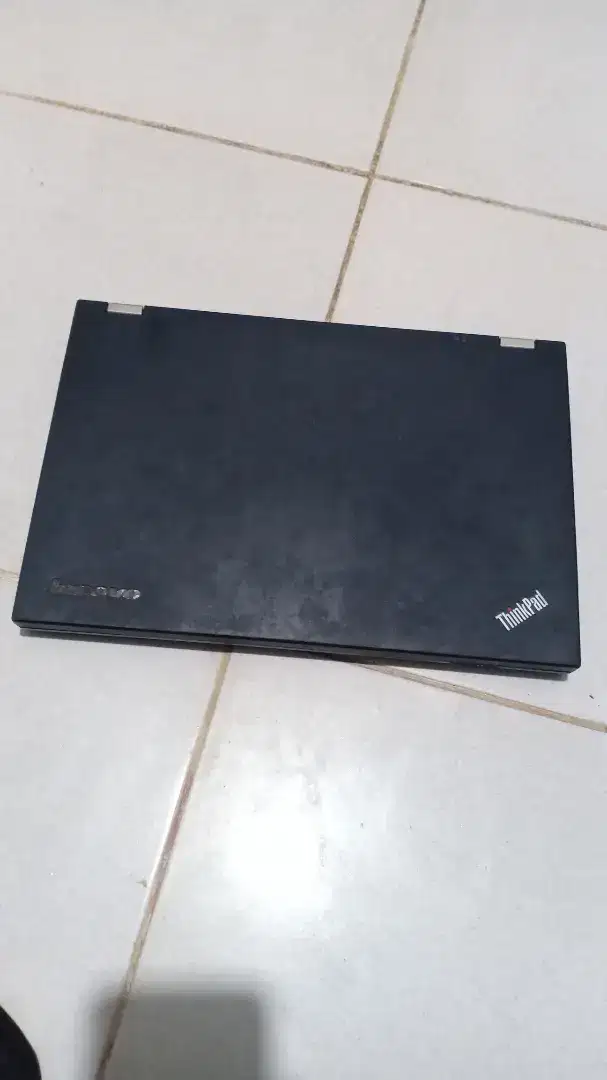 laptop Lenovo Thinkpad T430 i5 Hdd 1 tera ram 8 gb termurah