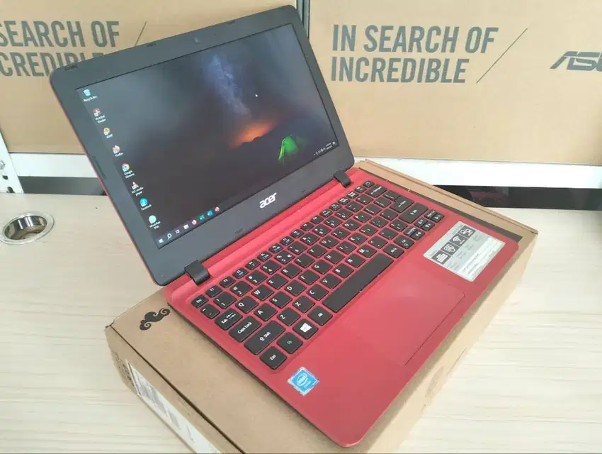 Jual beli laptop second Tasikmalaya bergaransi