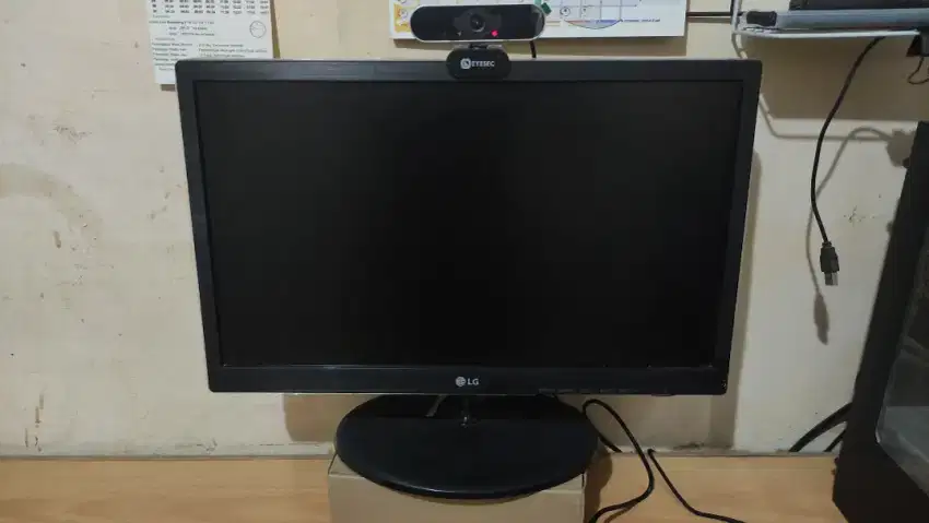 Monitor LG 19 inch