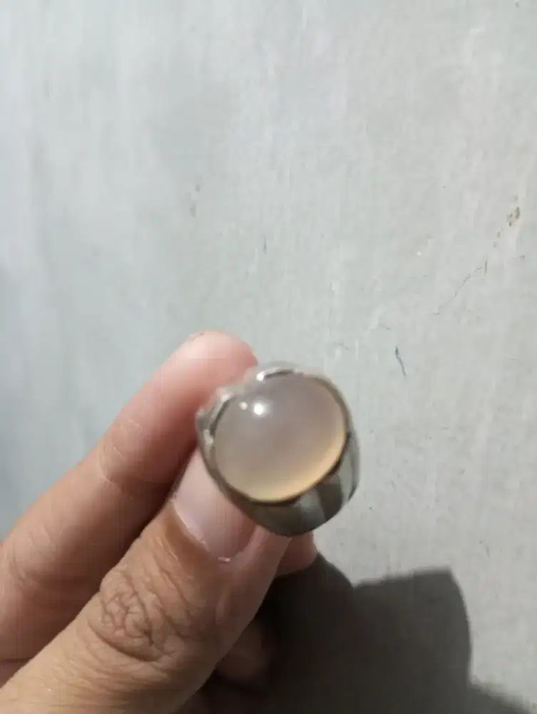 Cincin Batu Anggur Keren