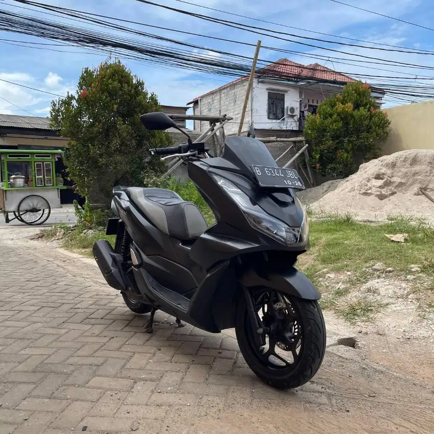 PCX 160cc CBS 2022