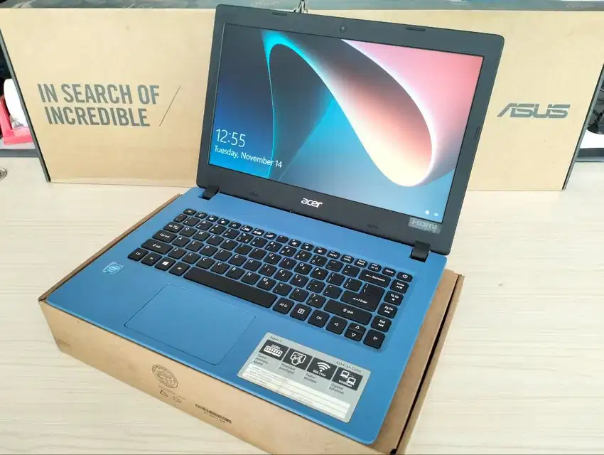 Jual Laptop Spek Untuk ANBK Harga 1 jt an