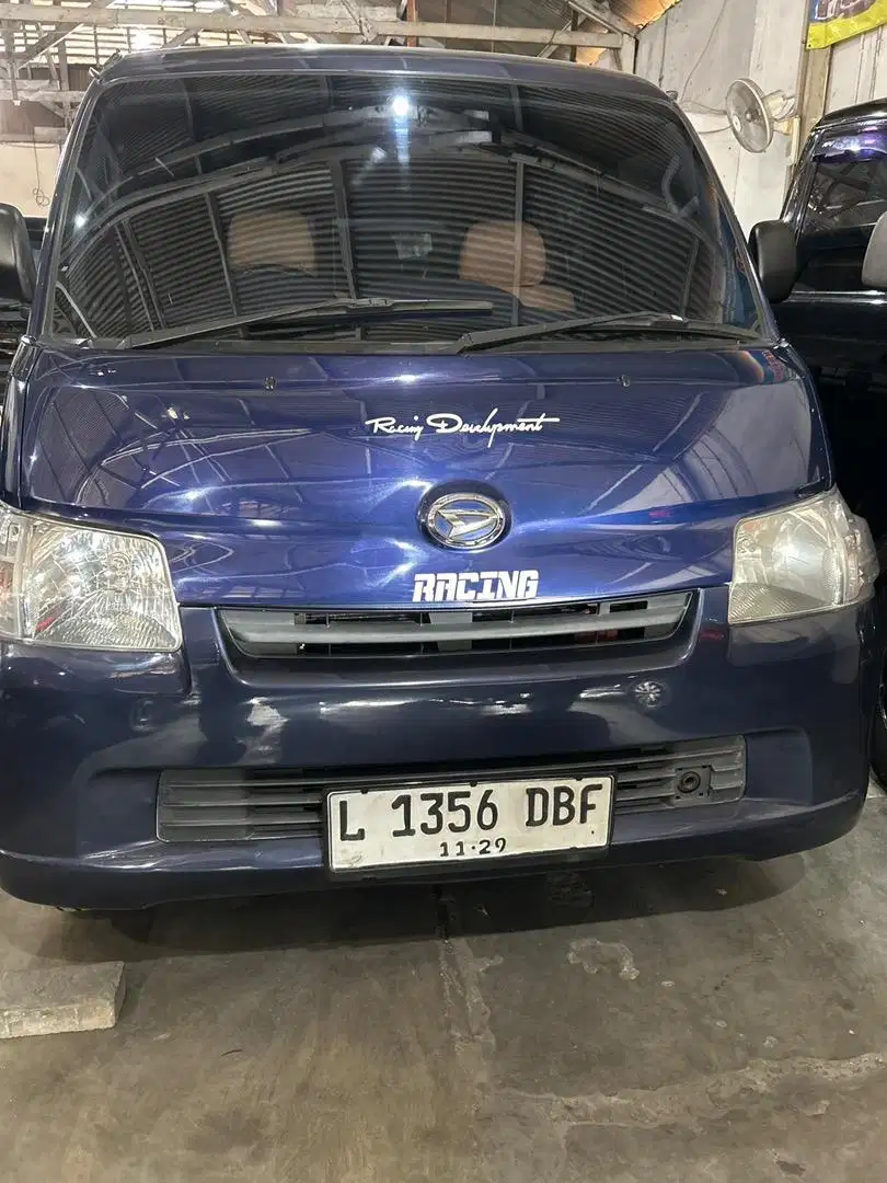 Daihatsu Grandmax D th 2009