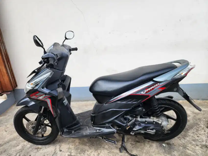 Honda Vario Tekno , Th 2011 , mulus