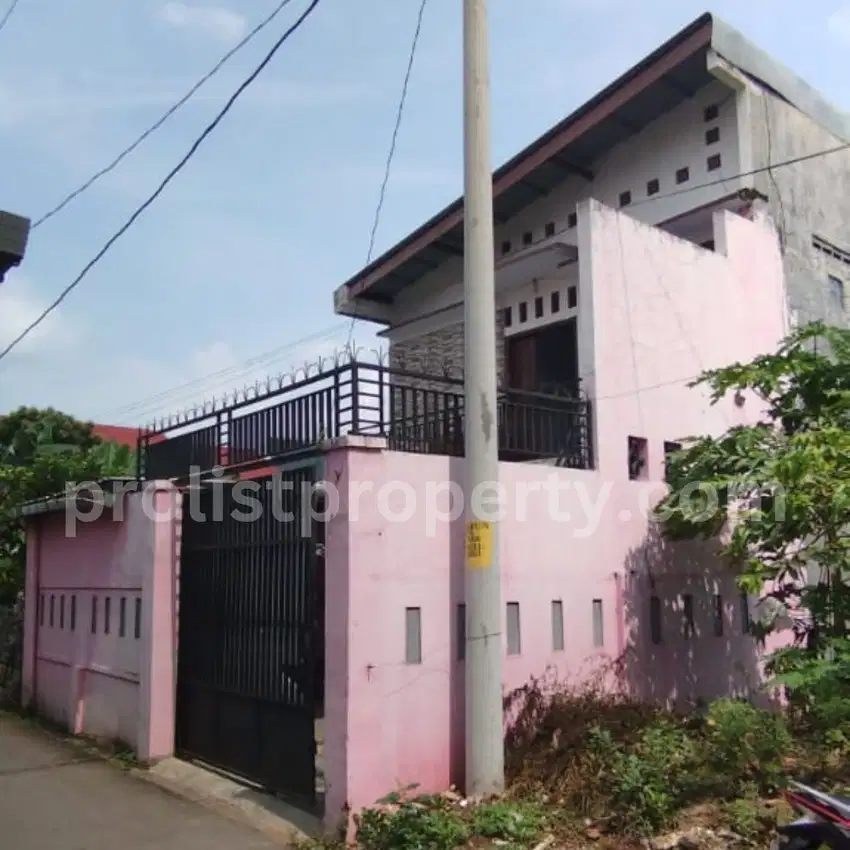 Dijual KOS 21 Pintu, 260 Meter dari Kampus UMP