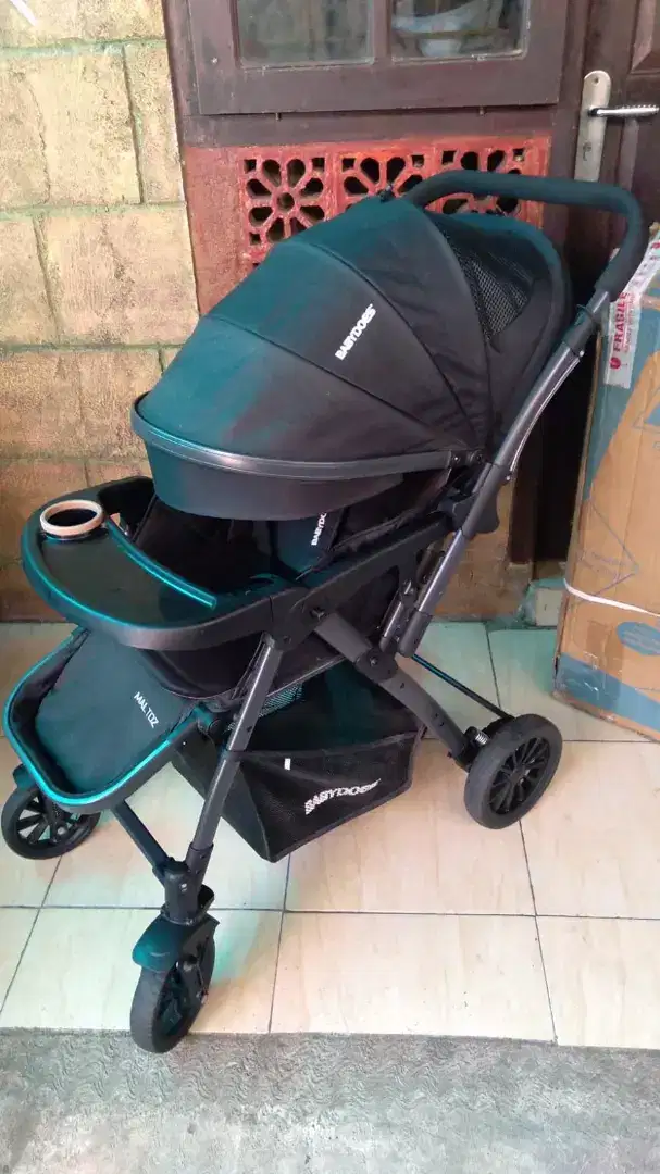 Stroller babydoes Maltoz