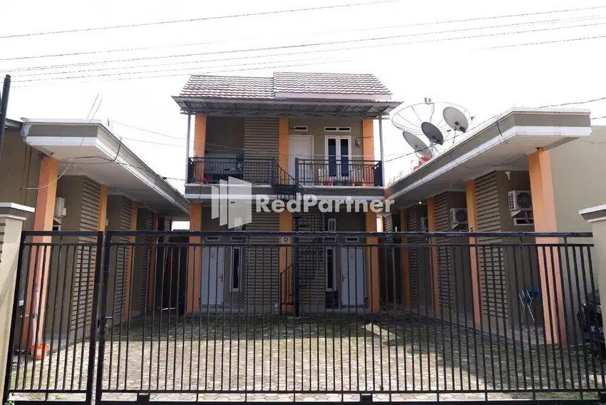 JUAL KOST ESKLUSIF BANDAR LAMPUNG