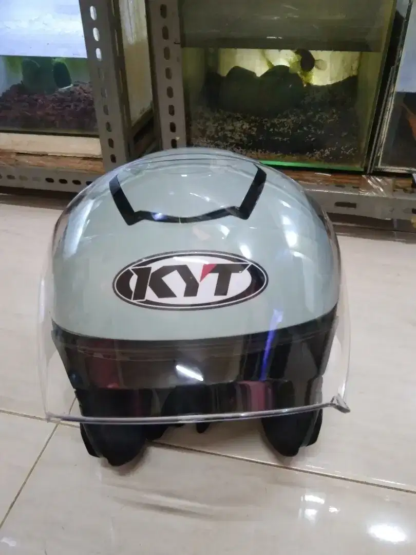 Helm KYT (kyoto-R)