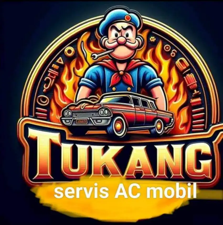 Tukang Service AC Mobil Panggilan