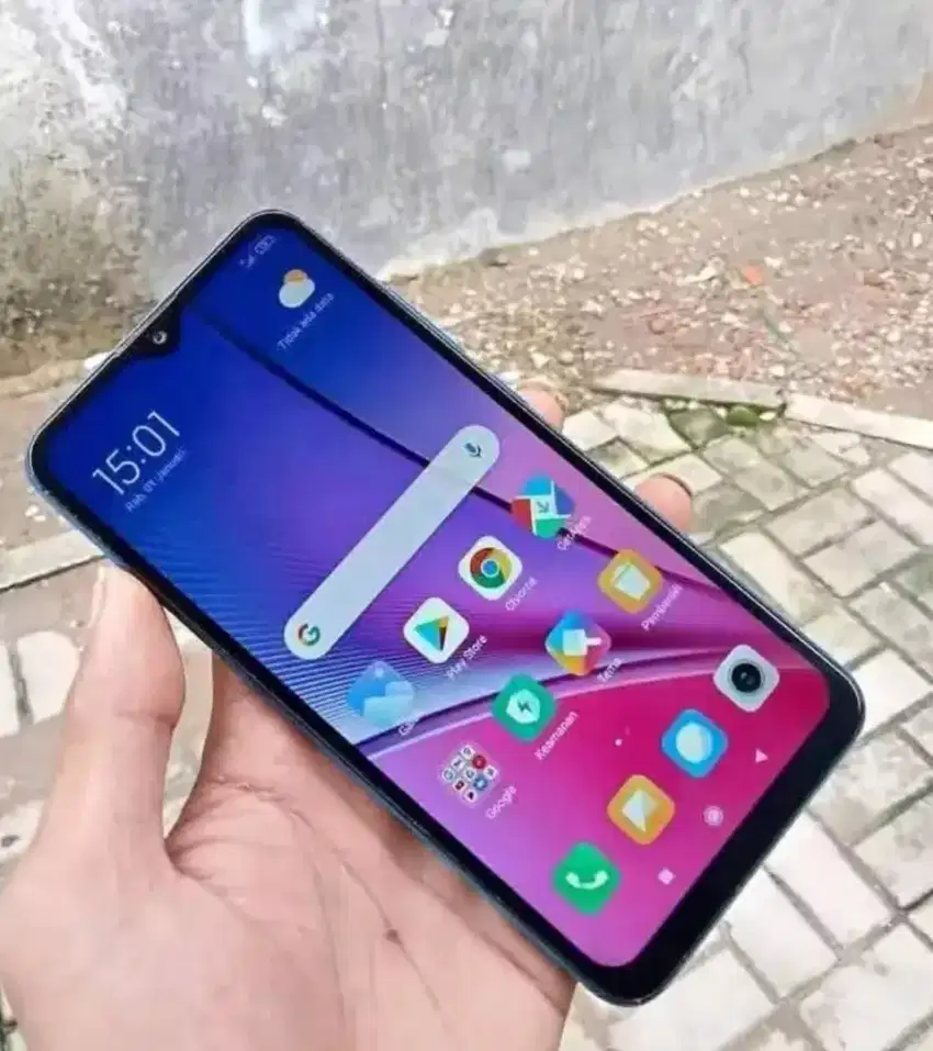 Redmi 8A Pro 3/32GB