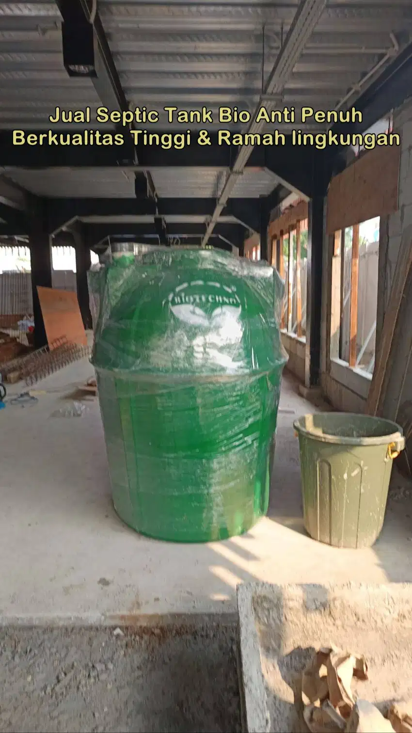 Septic Tank, Sepiteng Bio, Biotech, Biofil, Biotank, Biofilter, Septic