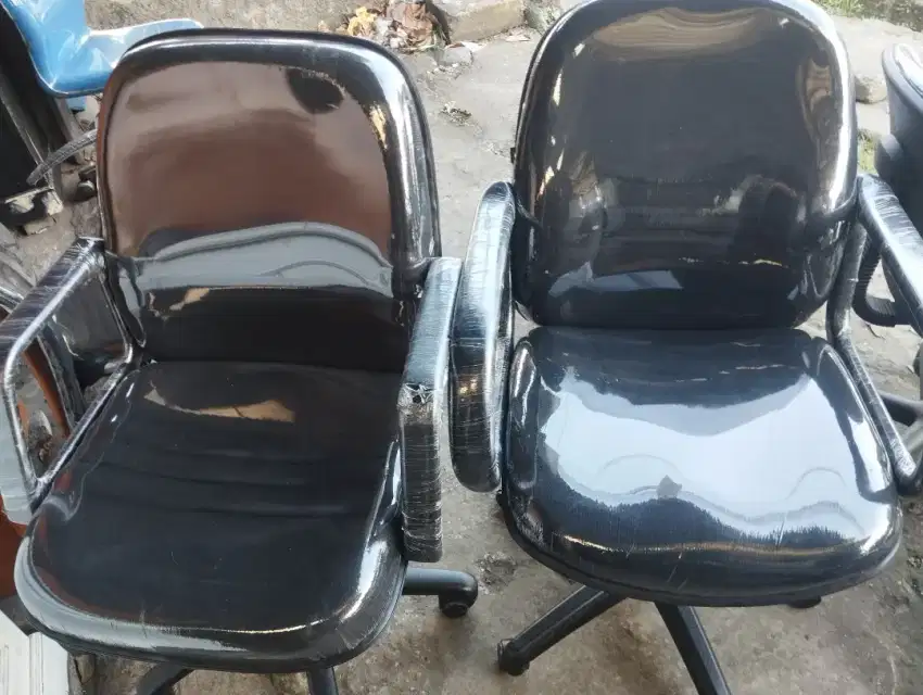 Kursi staf kantor