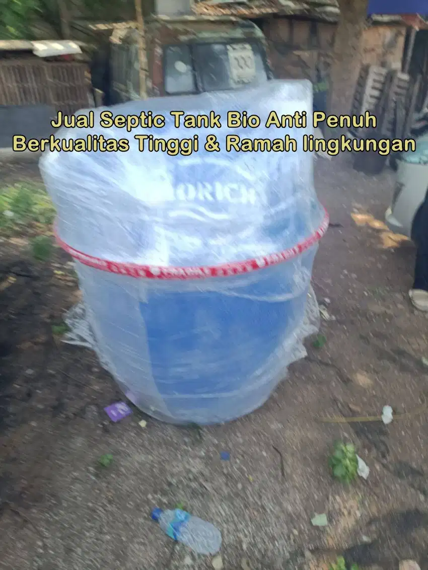 Septic Tank, Sepiteng Bio, Biotech, Biofil, Biotank, Biofilter, Septic