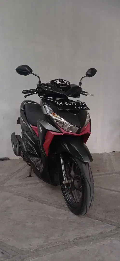 Honda vario 150