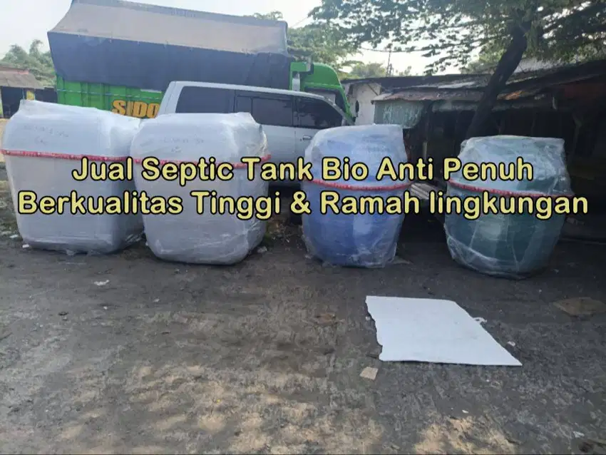 Septic Tank, Sepiteng Bio, Biotech, Biofil, Biotank, Biofilter, Septic